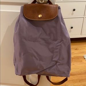 Longchamp Bag/Backpack